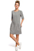 Robe de jour model 127560 Moe